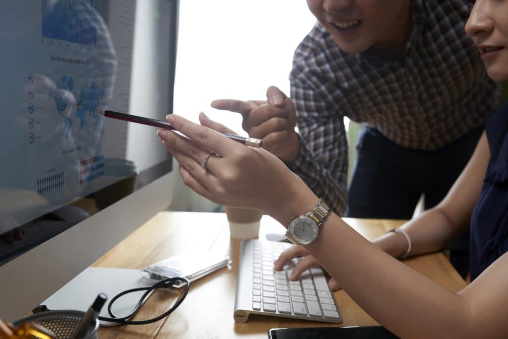 How these tools streamline benefit applications
