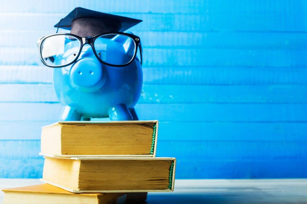 Impact on education funding