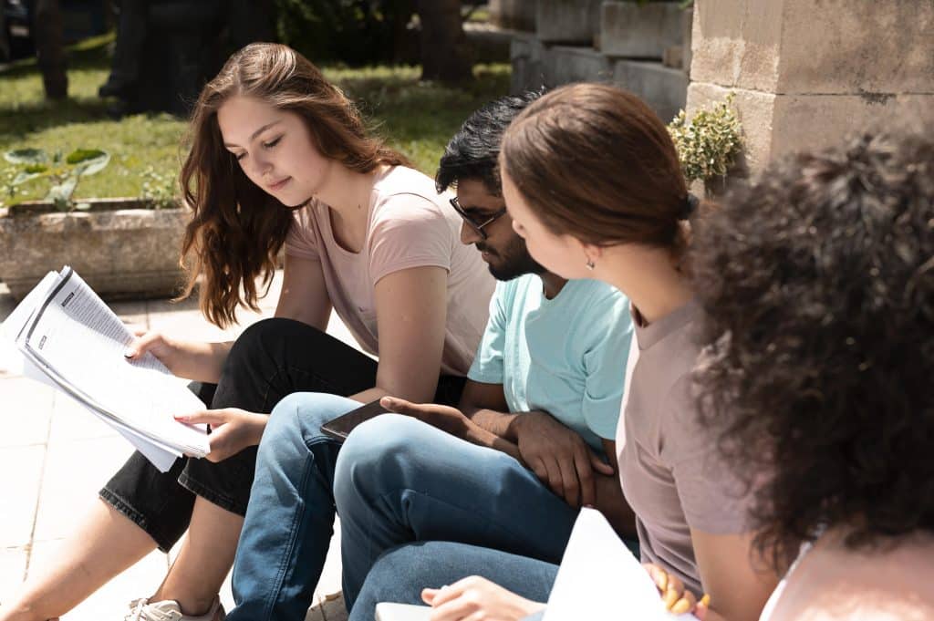How to choose the right community college program