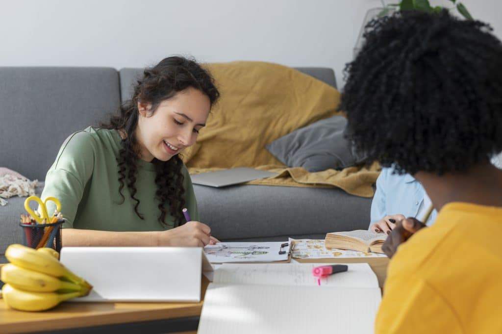 Who benefits from housing assistance programs?