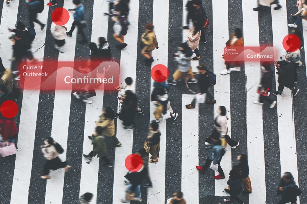 Factors driving the decline in influence
