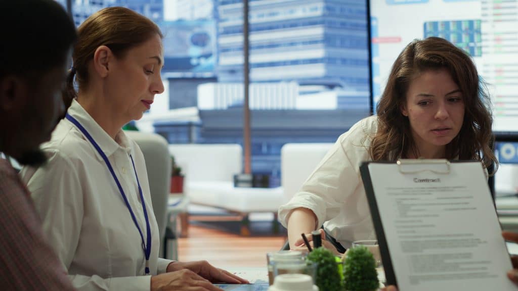 The role of accreditation bodies