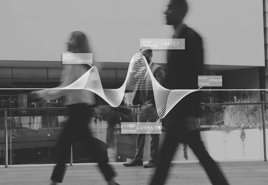 Factors driving the decline in influence