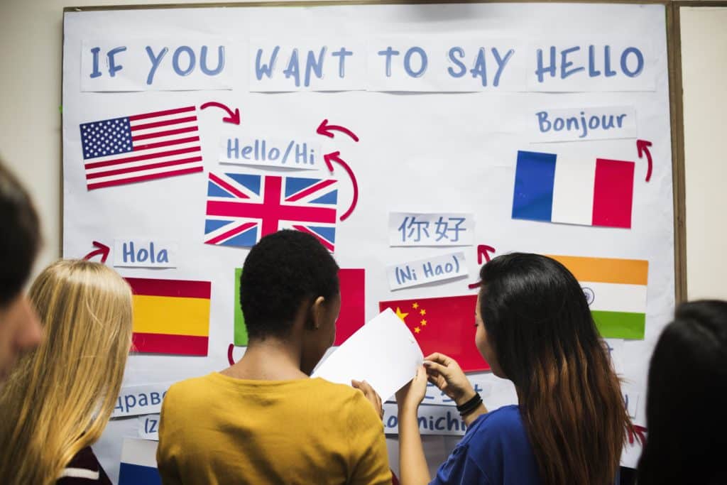 Real-world applications of Azure multilingual AI