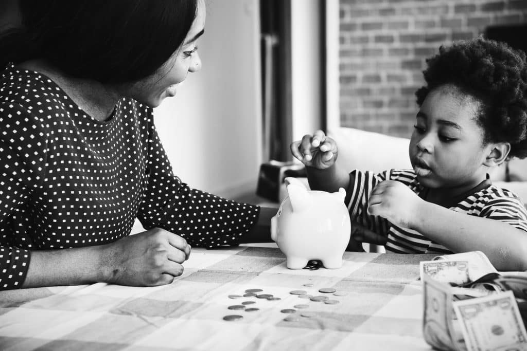 Who is affected by the loss of equity initiatives?