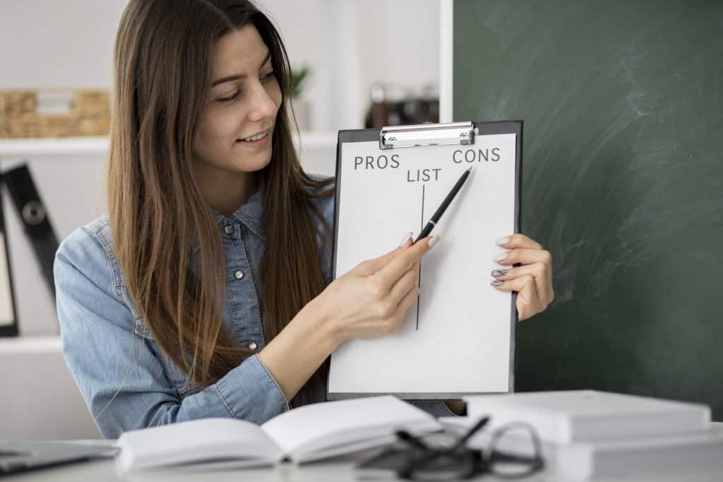 Key changes to eligibility criteria