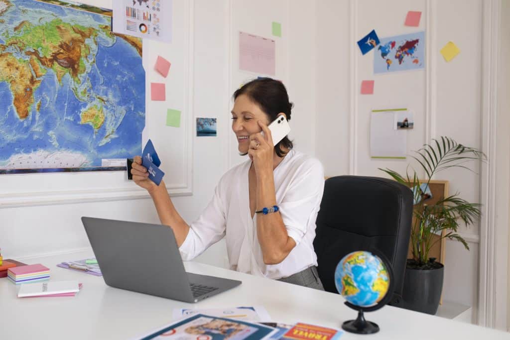 Key benefits of multilingual support