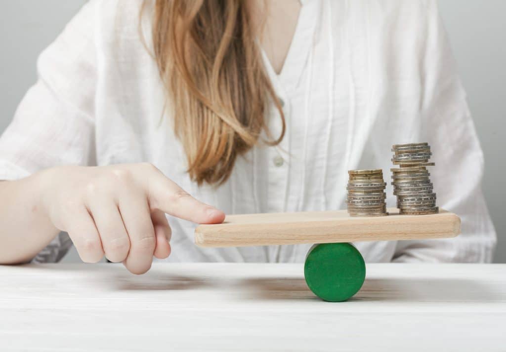 Current state of government benefit programs