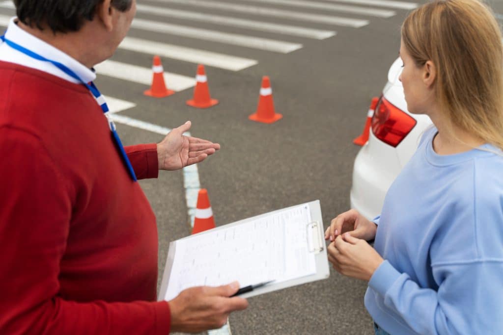 Key changes to emergency procedures