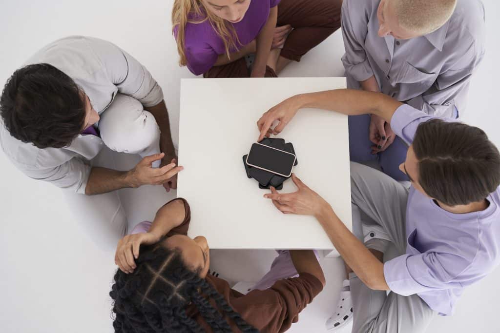 How community organizations are adapting