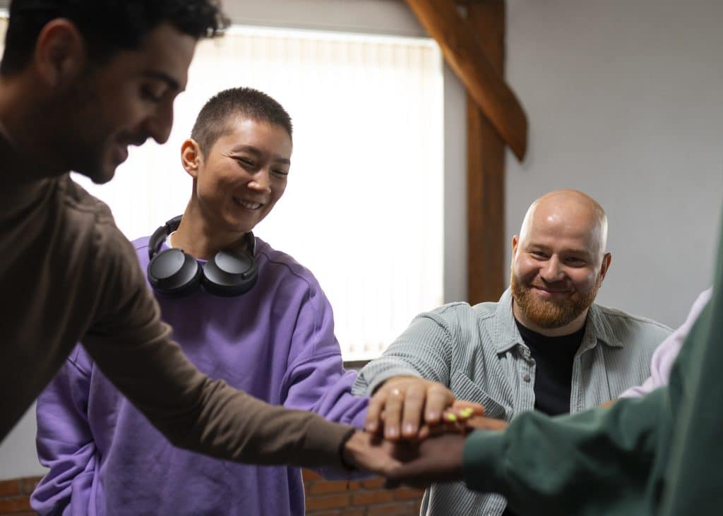 Impact on beneficiaries and the community