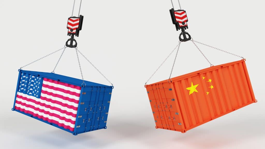 Global market reactions