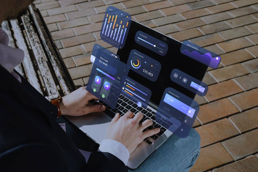 Key Areas of Investment in AI Development