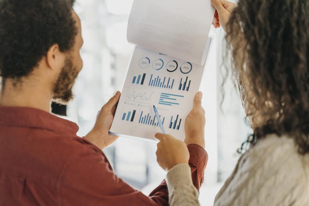 Case studies of successful benefit campaigns
