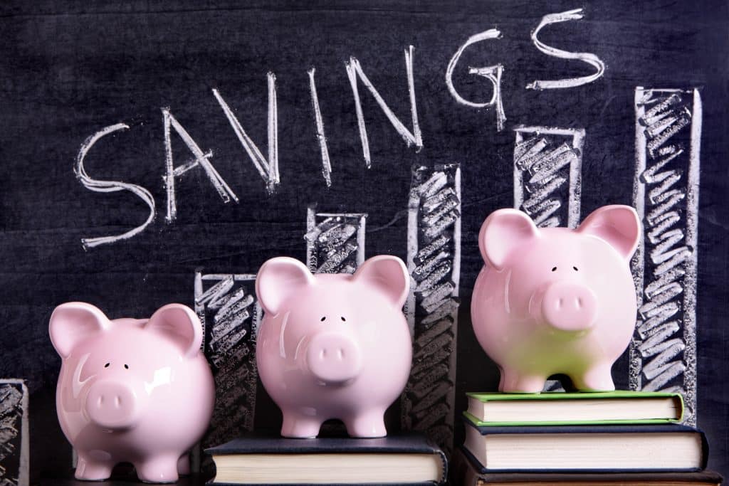 Successful advocacy efforts for better funding