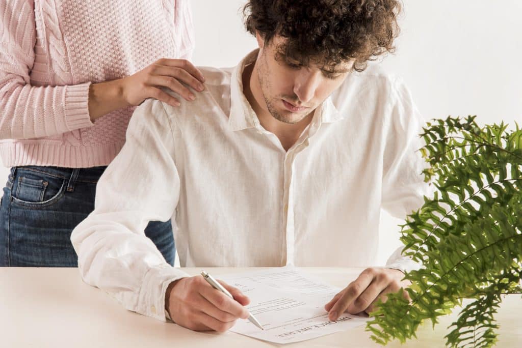 How to apply for loan forgiveness