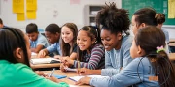 Impact of federal education reforms on minority students
