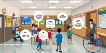School safety protocols updated with new policies