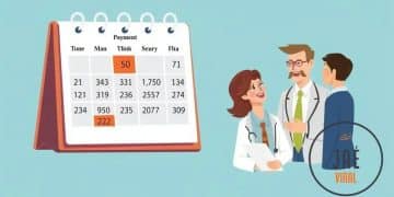 Social Security payment schedule for May 2025: what to expect