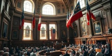 Lawmakers debate cuts to federal support programs