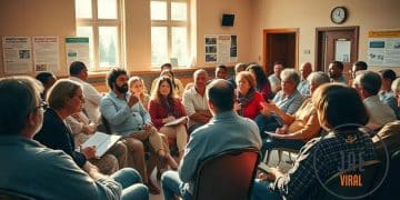 Ongoing discussions about unemployment benefits extensions