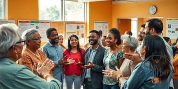Economic policies alter access to public benefits