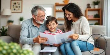 Child tax credit increase returns to policy agenda