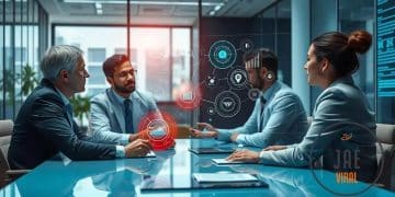 Corporate lenders adopt AI for credit risk analysis