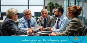 New retirement savings policies for federal workers