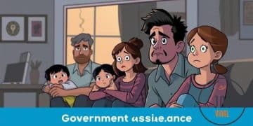 Government funding lapses delay critical benefit payouts