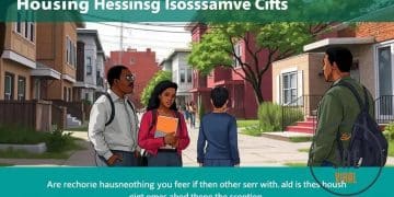 Urban housing assistance programs face renewal cuts