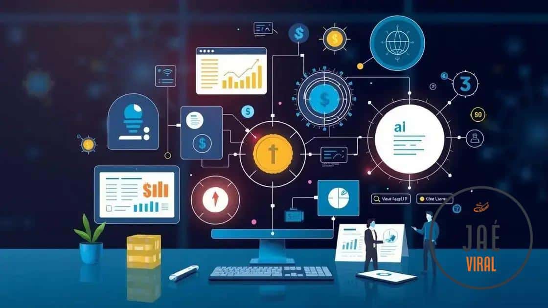 Real-world examples of AI in lending