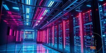 Nvidia's $500 billion AI-driven infrastructure investments