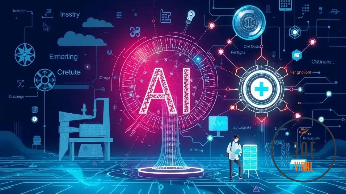 The Role of AI in Future Technological Advancements
