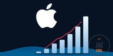 Apple surpasses service revenue goals for Q3 2025