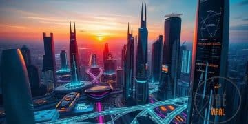 6G technology begins pilot implementation in cities
