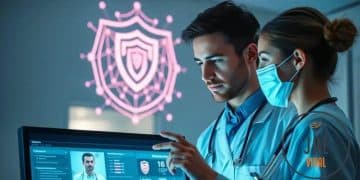 Post-quantum encryption gains adoption in healthcare