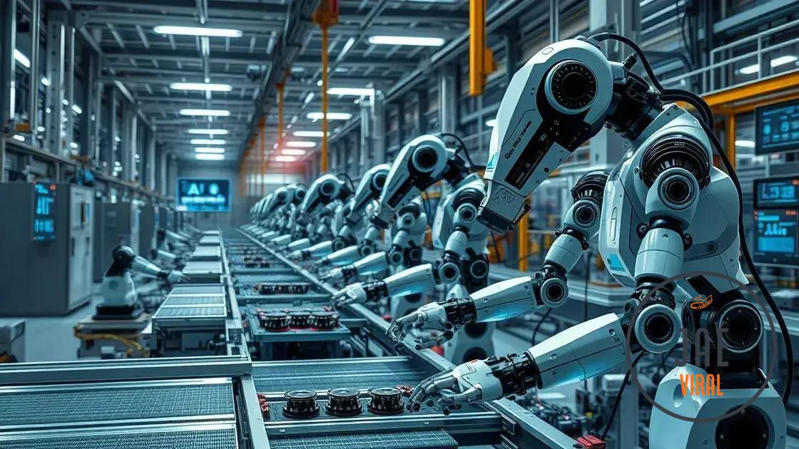 Key technologies enabling robot autonomy