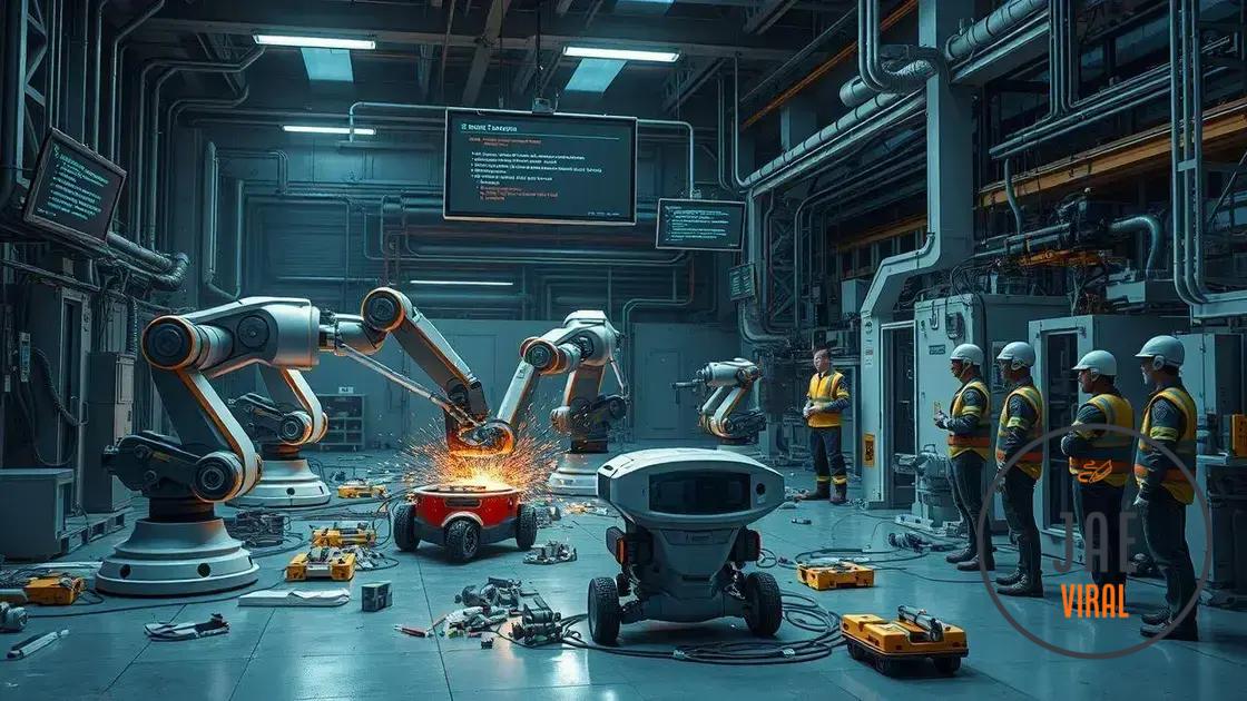 Challenges facing autonomous robots today