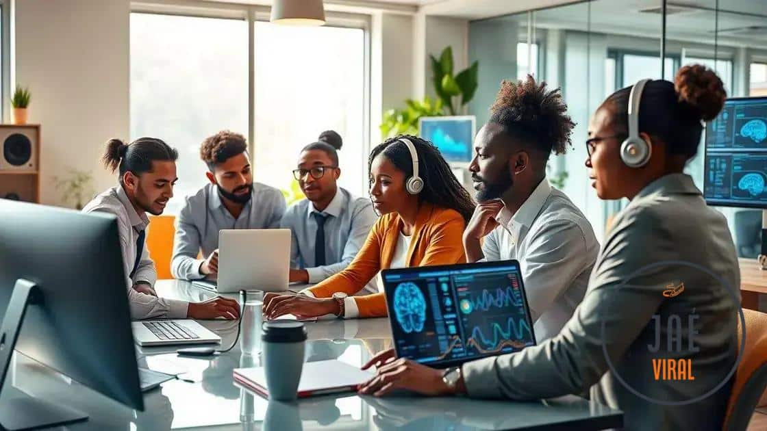 How brainwave analysis improves productivity