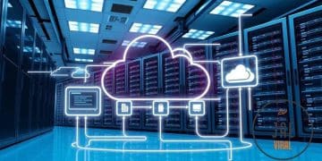 Companies invest heavily in hybrid data infrastructure