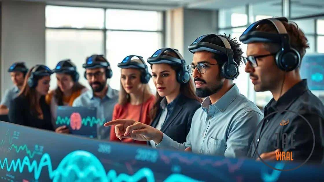 Benefits of implementing brainwave analysis