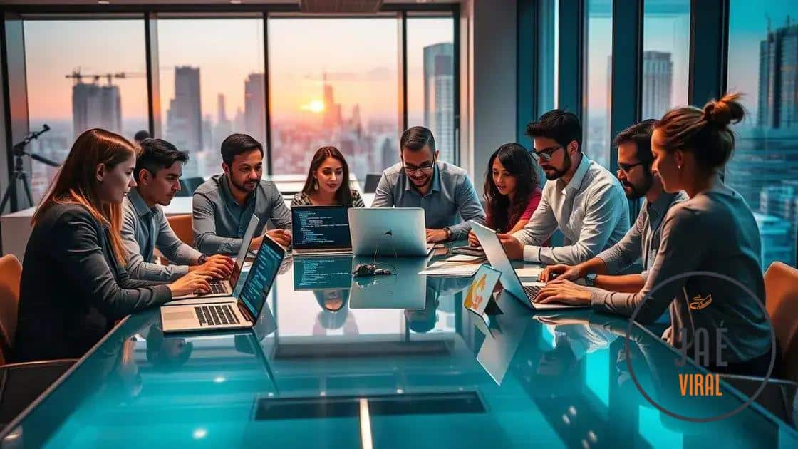 key benefits for enterprises