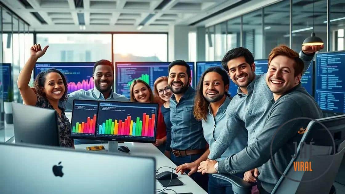 real-world examples of success
