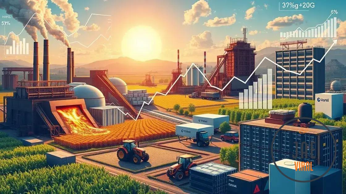 Economic impacts of tariffs on industries