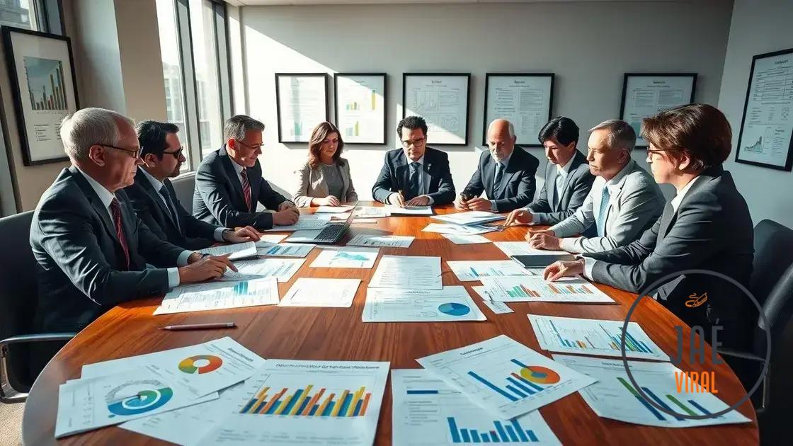 Reasons behind workforce reductions