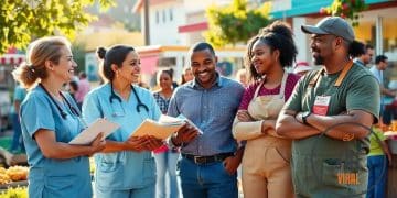Loan forgiveness expansion targets essential workers
