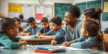 Public school funding gap widens across states