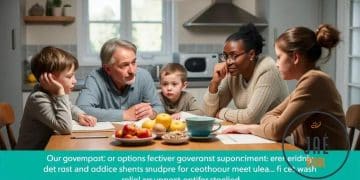 Rising inflation reshapes eligibility for government support