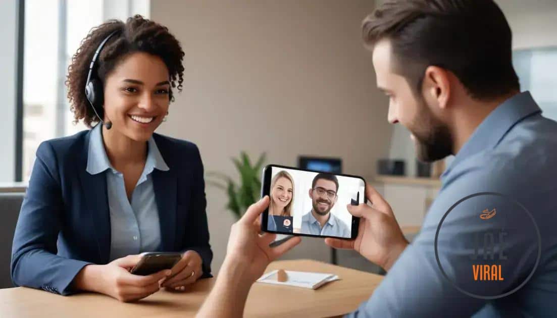 How banks are innovating customer service remotely